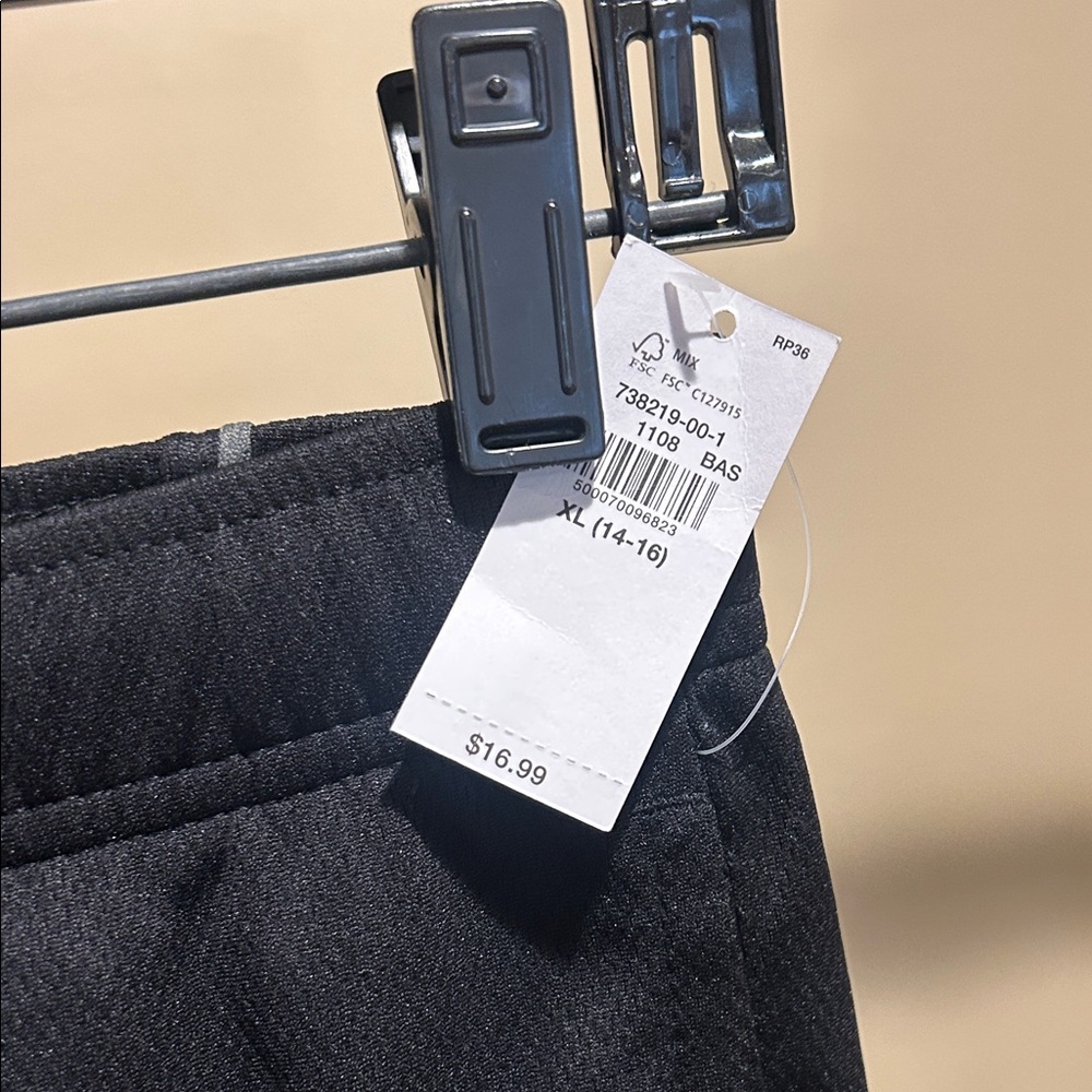 Old Navy Black Pants